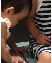 TOMORROWLAND  | ワンピース