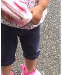 UNIQLO | レギンス/スパッツ