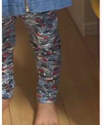 UNIQLO | レギンス/スパッツ