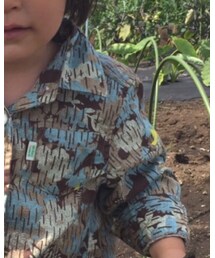 BEAMS mini | シャツ/ブラウス