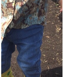 babyGAP | デニムパンツ