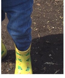 西松屋 | レインシューズ