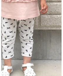 UNIQLO | レギンス/スパッツ