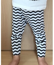 UNIQLO | レギンス/スパッツ