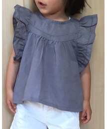 eles. | シャツ/ブラウス