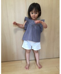 フリルが可愛い！ | その他