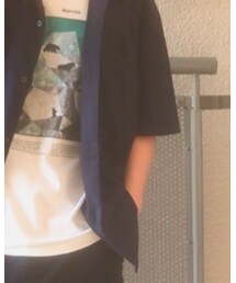 WEGO | シャツ/ブラウス