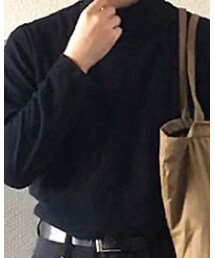 UNIQLO | ニット/セーター