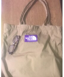 THE NORTH FACE | トートバッグ