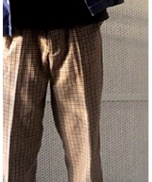 GU | スラックス