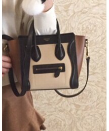 CELINE | ショルダーバッグ