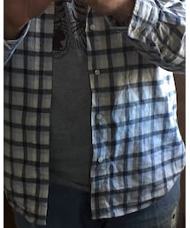 SHIPS | シャツ/ブラウス