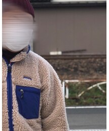 patagonia | その他アウター