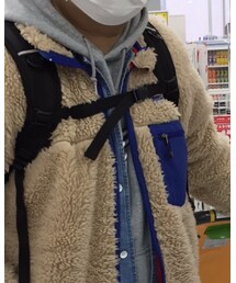 古着 | パーカー