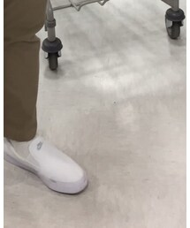 NIKE | スリッポン