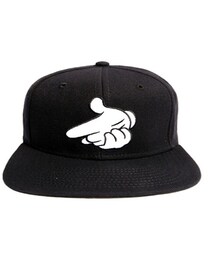 CROOKS & CASTLES | Crooks Castles Snapbacks CRCTS003(キャップ)