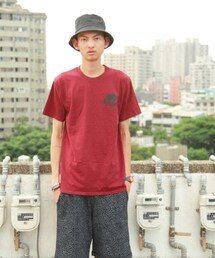 Foundation 2014 "Going-up" T-shirt(Tシャツ/カットソー)