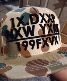 10Deep | キャップ