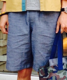 UNIQLO | デニムパンツ