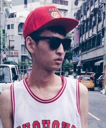 OBEY | キャップ