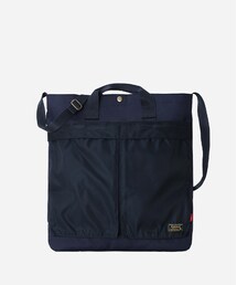 COVERNAT | CORDURA HELMET BAG(ショルダーバッグ)