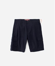 [CAT'S PAW] BACK SATEEN SHORTS NAVY(その他パンツ)