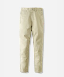 COVERNAT | COVERNAT x DICKIES OFFICER PANTS - SLIM BEIGE(その他パンツ)