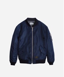 COVERNAT | MA-1 JACKET NAVY(ミリタリージャケット)