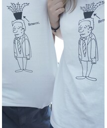 YAECA | Tシャツ/カットソー