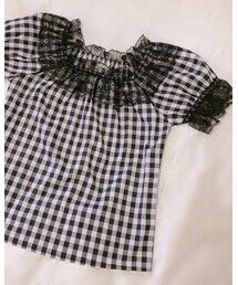 millebonheur | シャツ/ブラウス