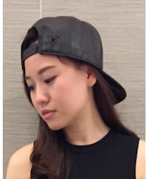 SQUAD | キャップ