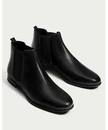 ZARA | ブーツ