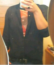 オリジナル・ハンドメイド | シャツ/ブラウス