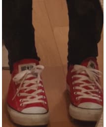 CONVERSE | スニーカー