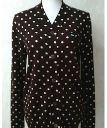 COMME des GARCONS | カーディガン/ボレロ