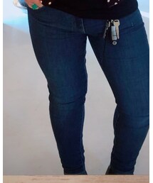 UNIQLO | デニムパンツ