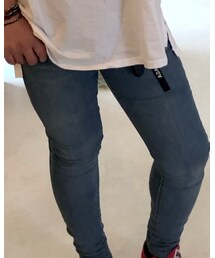 UNIQLO | デニムパンツ