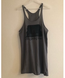 IF SIX WAS NINE | タンクトップ