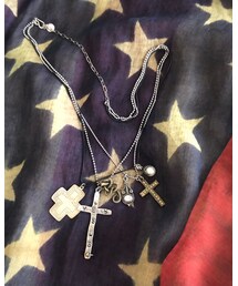 gunda | ネックレス