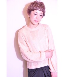 ニット/セーター