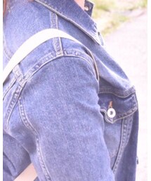 BEAUTY&YOUTH UNITED ARROWS | デニムジャケット