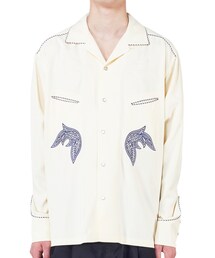 TOGA | シャツ/ブラウス