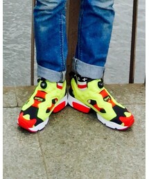 Reebok | スニーカー