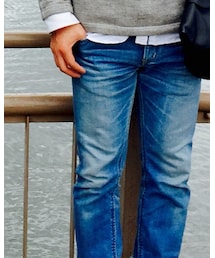 Lee | デニムパンツ