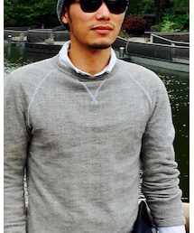 HOLLYWOOD RANCH MARKET | スウェット