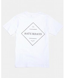 Saturdays NYC | Tシャツ/カットソー
