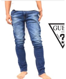 Guess | デニムパンツ