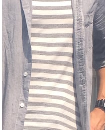 H&M | Tシャツ/カットソー