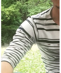 SASQUATCHfabrix. | Tシャツ/カットソー