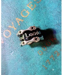 Vivienne Westwood | ボーンリング📸(リング)